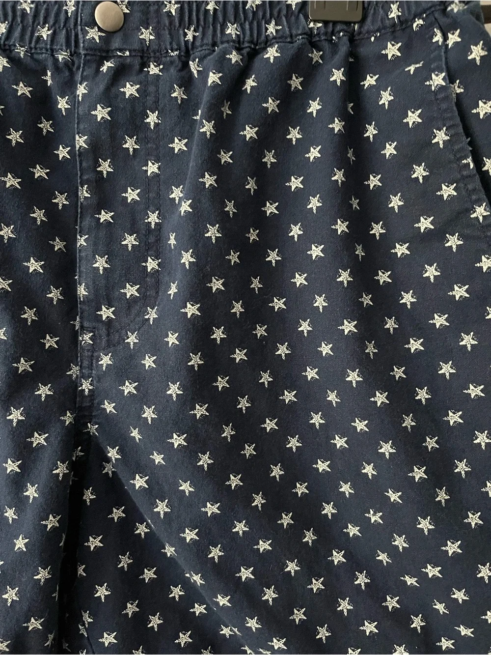 Men’s J. Crew Dock Shorts